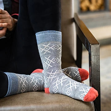 Comfort Sock – Healthwick Canada