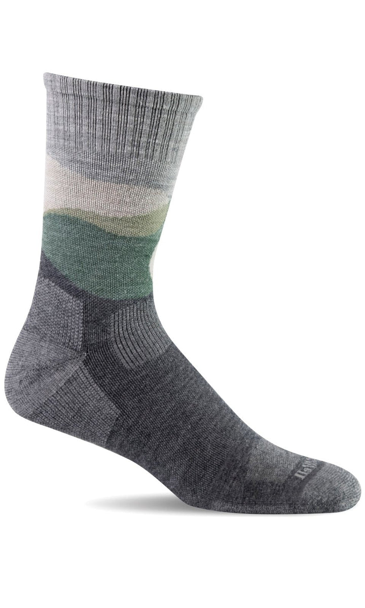 Men's Zig  Essential Comfort Socks – Sockwell Canada