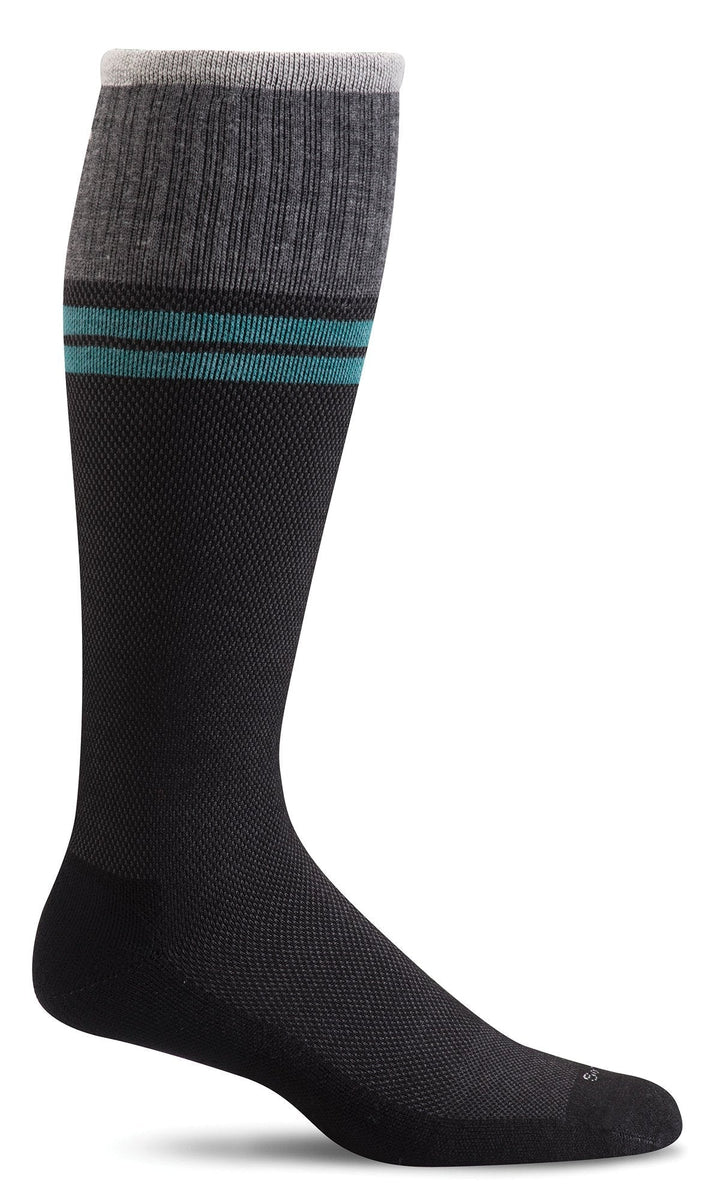 Men'ss Elevation  Recovery Compression Socks – Sockwell Canada
