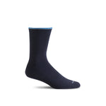 Load image into Gallery viewer, Women's Skinny Minnie | Essential Comfort Socks - Merino Wool Essential Comfort - Sockwell
