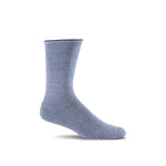Load image into Gallery viewer, Women's Skinny Minnie | Essential Comfort Socks - Merino Wool Essential Comfort - Sockwell
