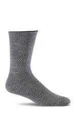 Load image into Gallery viewer, Women's Skinny Minnie | Essential Comfort Socks - Merino Wool Essential Comfort - Sockwell
