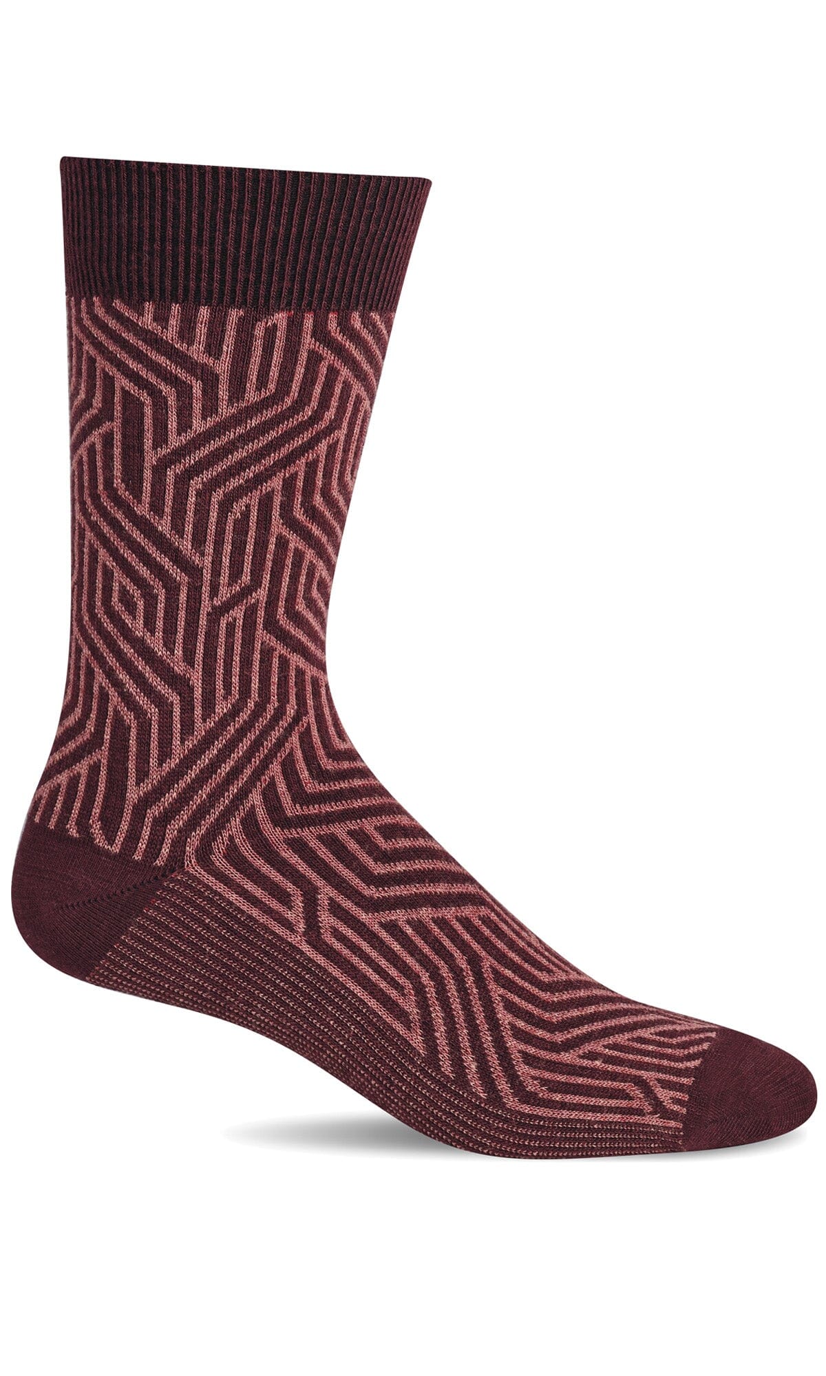 Men's Interlink | Essential Comfort Socks Essential Comfort Sockwell M/L Navy 