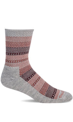 Load image into Gallery viewer, Women's Lounge About | Essential Comfort - Merino Wool Essential Comfort - Sockwell
