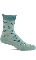 Charger l'image dans la galerie, Women's Audubon | Essential Comfort Socks - Merino Wool Essential Comfort - Sockwell
