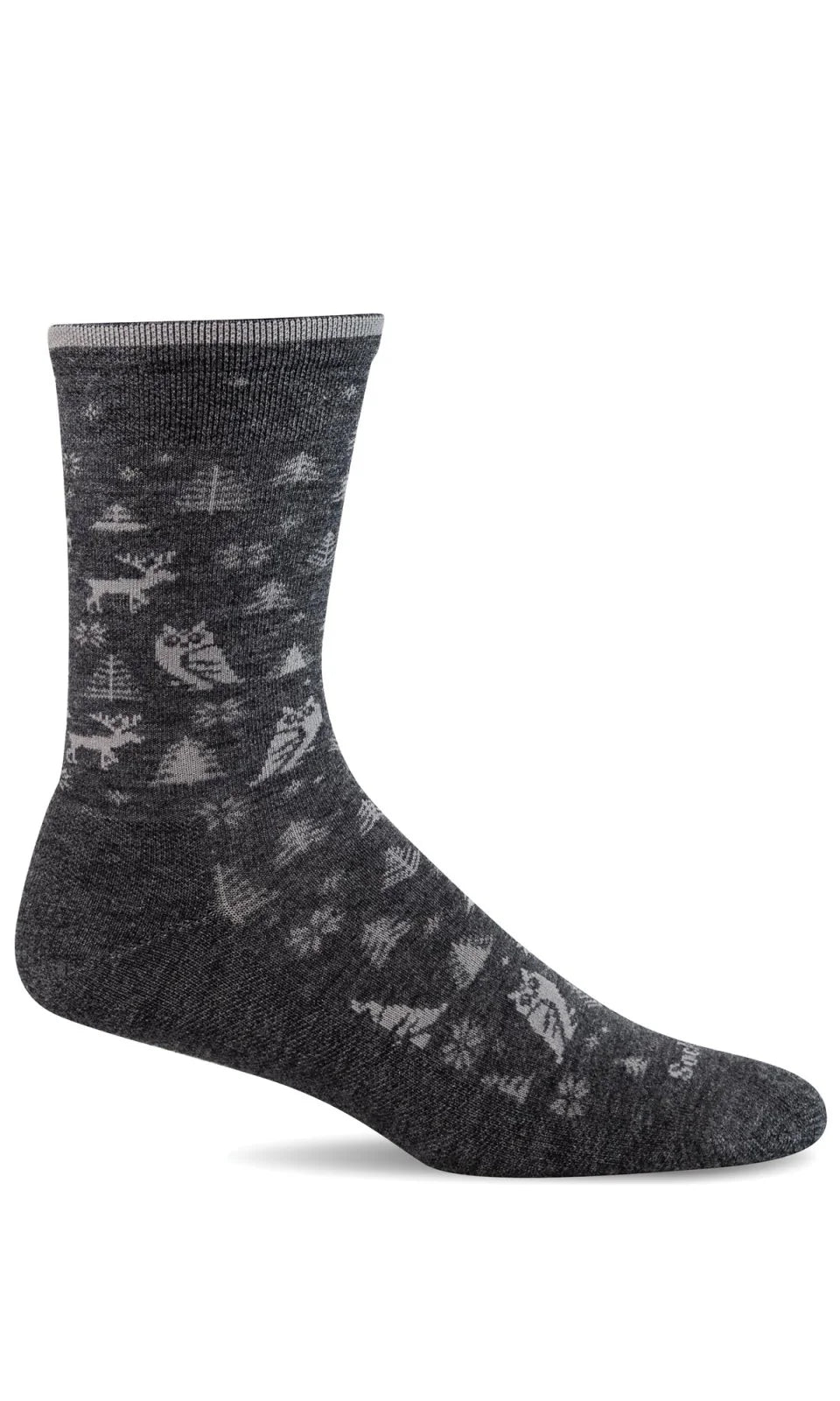 Women's Foresty | Essential Comfort Socks
