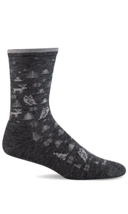 Women's Foresty | Essential Comfort Socks