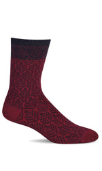 Load image into Gallery viewer, Women's Leaflet | Essential Comfort Socks - Merino Wool Essential Comfort - Sockwell
