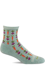Charger l&#39;image dans la galerie, Women&#39;s Roots | Essential Comfort Socks Essential Comfort Sockwell S/M Air 

