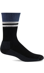 Charger l'image dans la galerie, Women's Sweet Pea | Essential Comfort Socks - Merino Wool Essential Comfort - Sockwell
