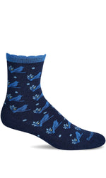 Load image into Gallery viewer, Women's Bird Song | Everyday Socks
