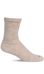 Load image into Gallery viewer, Men's Extra Easy | Relaxed Fit Socks - Merino Wool Relaxed Fit/Diabetic Friendly - Sockwell
