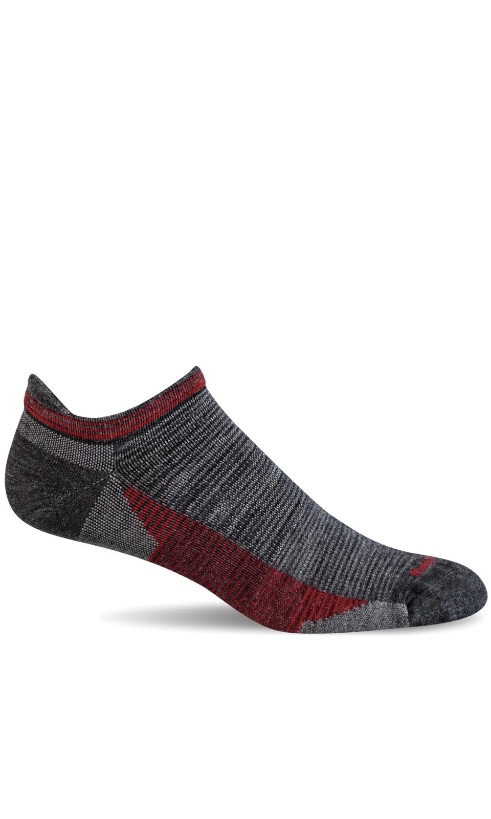 Men's Cadence | Moderate Compression Socks 