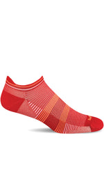 Load image into Gallery viewer, Women's Cadence Micro | Moderate Compression Socks - Merino Wool Sport Compression - Sockwell
