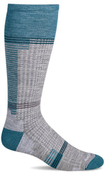 Charger l'image dans la galerie, Sockwell Canada Womens Dash | Moderate Graduated Compression Socks
