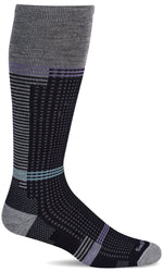 Charger l'image dans la galerie, Sockwell Canada Womens Dash | Moderate Graduated Compression Socks

