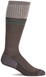 Load image into Gallery viewer, Men's Sportster | Moderate Graduated Compression Socks - Merino Wool Lifestyle Compression - Sockwell
