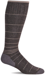 Load image into Gallery viewer, Men's Circulator | Moderate Graduated Compression Socks - Merino Wool Lifestyle Compression - Sockwell
