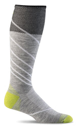 Load image into Gallery viewer, Men's Pulse OTC | Firm Graduated Compression Socks - Merino Wool Sport Compression - Sockwell
