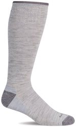 Charger l'image dans la galerie, Men's Elevation | Firm Graduated Compression Socks - Merino Wool Lifestyle Compression - Sockwell
