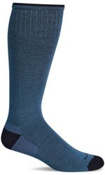 Charger l'image dans la galerie, Men's Elevation | Firm Graduated Compression Socks - Merino Wool Lifestyle Compression - Sockwell
