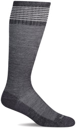 Load image into Gallery viewer, Women's Elevation | Firm Graduated Compression Socks - Merino Wool Lifestyle Compression - Sockwell

