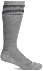 Load image into Gallery viewer, Women's Elevation | Firm Graduated Compression Socks - Merino Wool Lifestyle Compression - Sockwell

