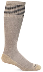 Charger l&#39;image dans la galerie, Women&#39;s Elevation | Firm Graduated Compression Socks - Merino Wool Lifestyle Compression - Sockwell
