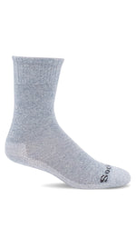 Load image into Gallery viewer, Women&#39;s Big Easy | Relaxed Fit Socks - Merino Wool Relaxed Fit/Diabetic Friendly - Sockwell
