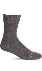 Charger l'image dans la galerie, Women's Big Easy | Relaxed Fit Socks - Merino Wool Relaxed Fit/Diabetic Friendly - Sockwell

