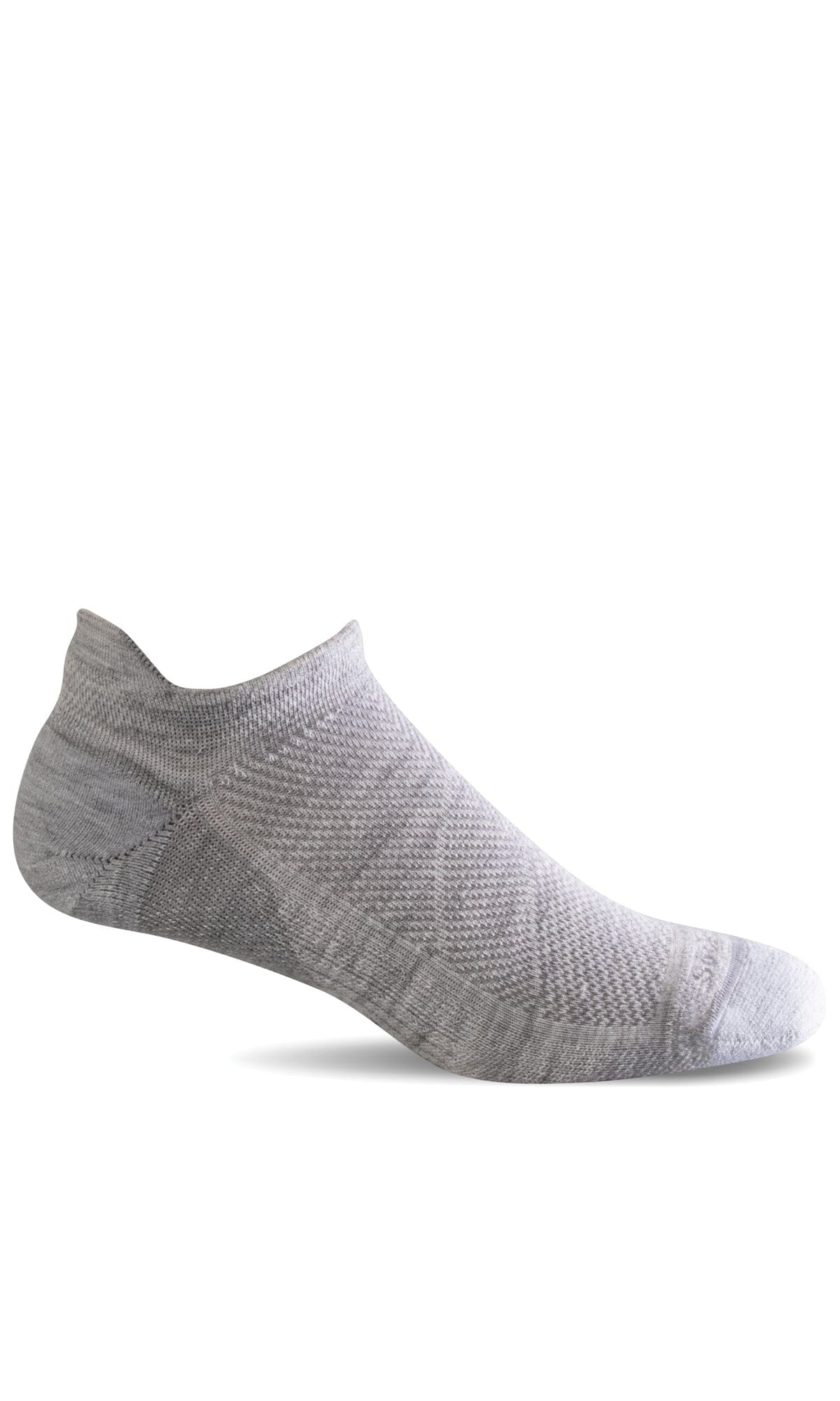 Women's Elevate Micro | Moderate Compression Socks - Merino Wool Sport Compression - Sockwell