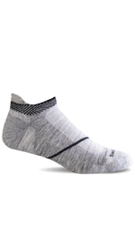 Load image into Gallery viewer, Men's Pulse Micro | Firm Compression Socks - Merino Wool Sport Compression - Sockwell
