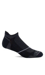 Load image into Gallery viewer, Men's Pulse Micro | Firm Compression Socks - Merino Wool Sport Compression - Sockwell
