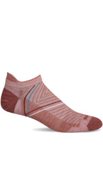 Load image into Gallery viewer, Women's Pulse Micro | Firm Compression Socks - Merino Wool Sport Compression - Sockwell
