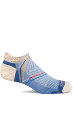 Load image into Gallery viewer, Women's Pulse Micro | Firm Compression Socks - Merino Wool Sport Compression - Sockwell
