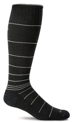 Load image into Gallery viewer, Men&#39;s Circulator | Moderate Graduated Compression Socks - Merino Wool Lifestyle Compression - Sockwell
