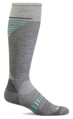 Load image into Gallery viewer, Women&#39;s Ascend II Knee High | Moderate Graduated Compression Socks - Merino Wool Sport Compression - Sockwell
