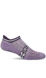 Load image into Gallery viewer, Women&#39;s Boost Micro | Firm Compression Socks - Merino Wool Sport Compression - Sockwell
