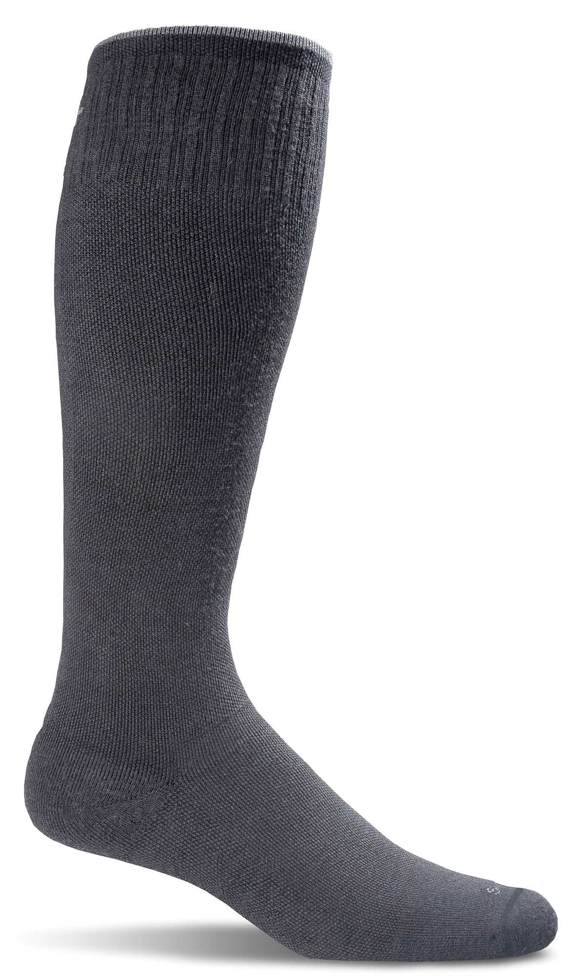 Women's Circulator | Moderate Graduated Compression Socks - Merino Wool Lifestyle Compression - Sockwell