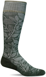 Load image into Gallery viewer, Women&#39;s Fauna | Firm Graduated Compression Socks - Merino Wool - Sockwell
