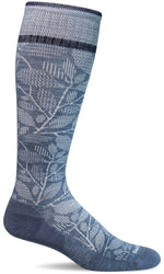 Load image into Gallery viewer, Women&#39;s Fauna | Firm Graduated Compression Socks - Merino Wool - Sockwell
