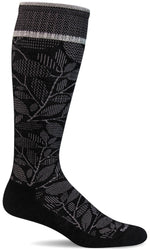 Load image into Gallery viewer, Women&#39;s Fauna | Firm Graduated Compression Socks - Merino Wool - Sockwell
