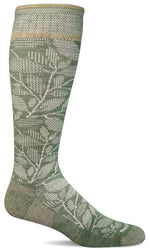 Load image into Gallery viewer, Women&#39;s Fauna | Firm Graduated Compression Socks - Merino Wool Lifestyle Compression - Sockwell
