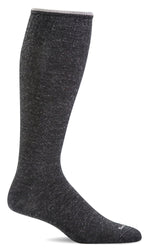 Load image into Gallery viewer, Women&#39;s Featherweight Fancy | Moderate Graduated Compression Socks - Merino Wool Lifestyle Compression - Sockwell
