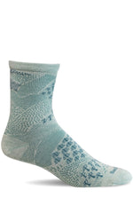 Load image into Gallery viewer, Women&#39;s Meadow | Essential Comfort Socks - Merino Wool Essential Comfort - Sockwell
