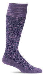 Load image into Gallery viewer, Women&#39;s New Leaf | Firm Graduated Compression Socks - Merino Wool Lifestyle Compression - Sockwell
