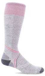 Load image into Gallery viewer, Women&#39;s Pulse Knee High | Firm Graduated Compression Socks - Merino Wool Sport Compression - Sockwell
