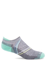 Charger l&#39;image dans la galerie, Women&#39;s Pulse Micro | Firm Compression Socks - Merino Wool Sport Compression - Sockwell
