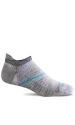 Load image into Gallery viewer, Women&#39;s Pulse Micro | Firm Compression Socks - Merino Wool Sport Compression - Sockwell
