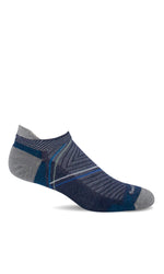 Charger l&#39;image dans la galerie, Women&#39;s Pulse Micro | Firm Compression Socks - Merino Wool Sport Compression - Sockwell
